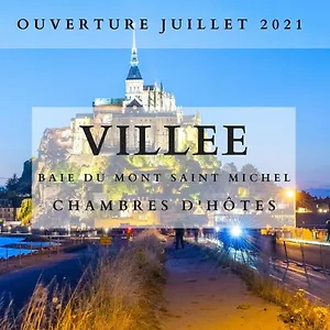 De Villee Saint-Georges-de-Gréhaigne