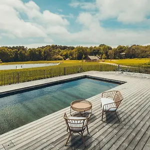 Dihan Evasion- Outdoor Chalet