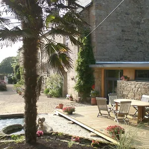 Manoir De Keringant Casa di campagna