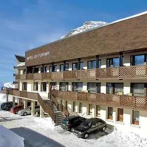 *** Hotel Les Flocons France