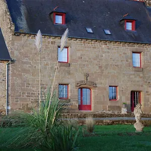 Au Domaine De Casa vacanze